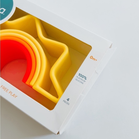 Dëna Silicone Sun - Picture 3 of 7